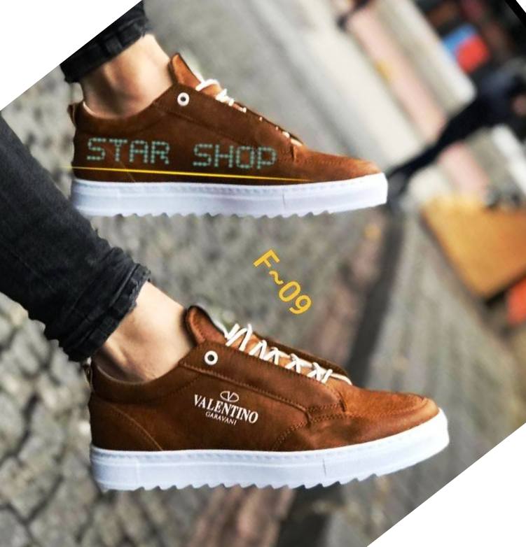 valentino prix chaussure