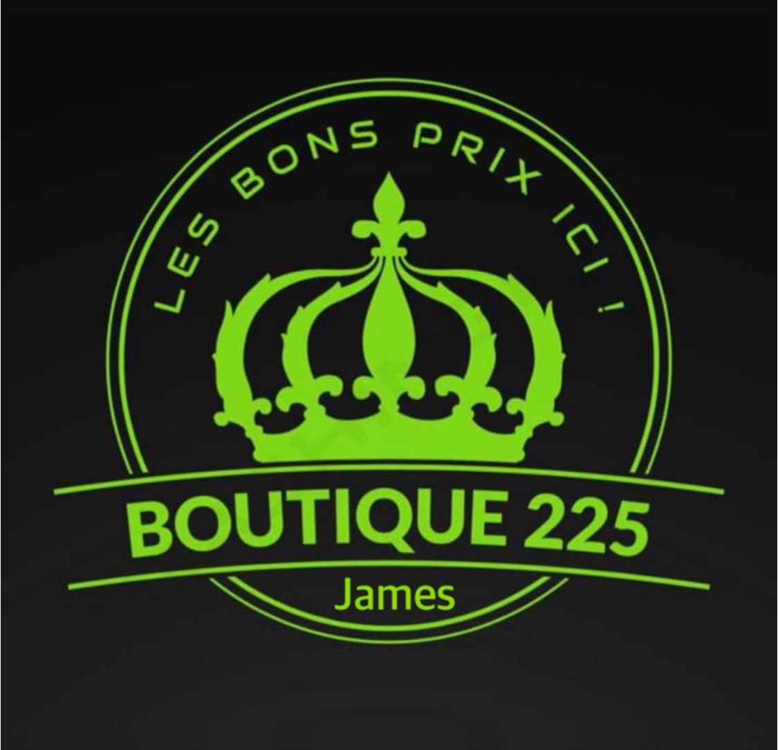 James store