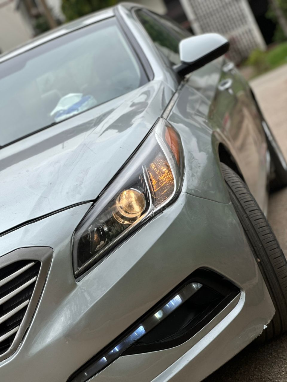 Kevine automobiles