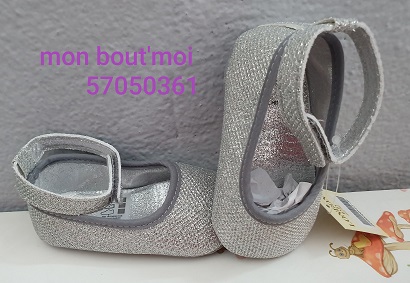 Chaussures de bébé
