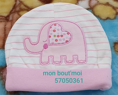 Bonnet — photo 8