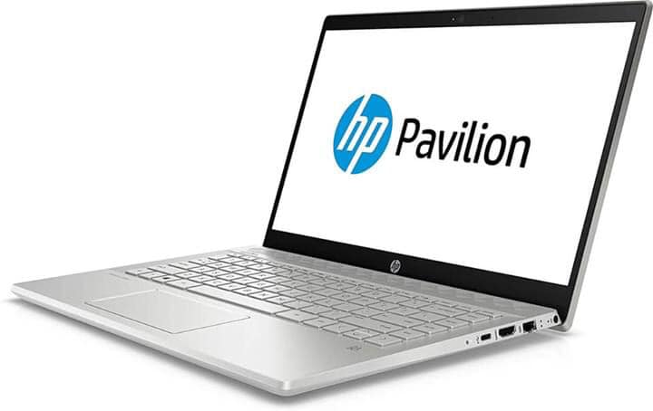 Ordinateur Portables Hp Neufs Et Originaux — photo 2