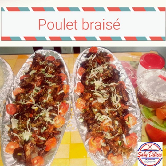 Saby Délices - RESTAURATION Pour Evénements — photo 3