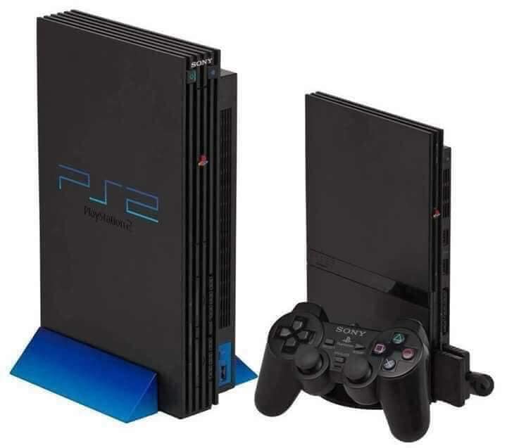 Vente De Jeux Vidéo