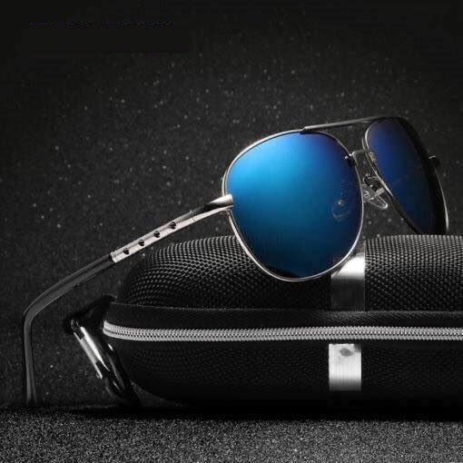 Lunette Polarisée — photo 2