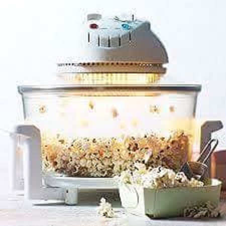 Appareil De Cuisson Crofton Halogene Oven — photo 3