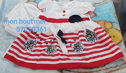 Vêtements de Bébé