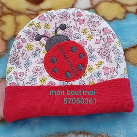 Bonnet