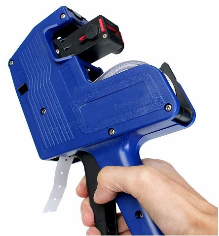 Etiqueteuse de Prix