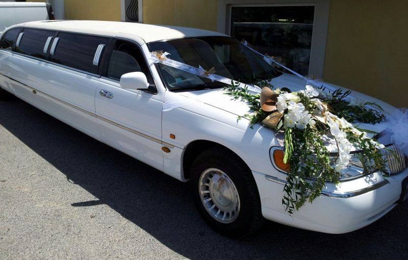 Limousine Royale / 11 Places