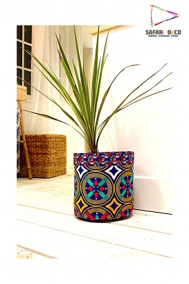 Déco Ethnique — photo 10