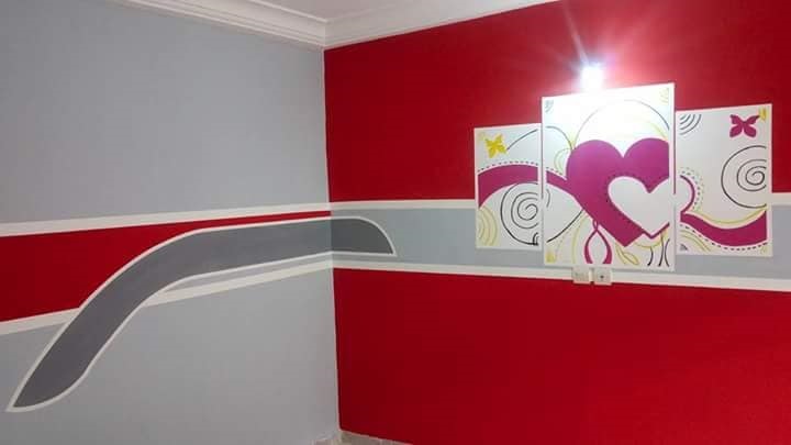 Peintre Designer — photo 10