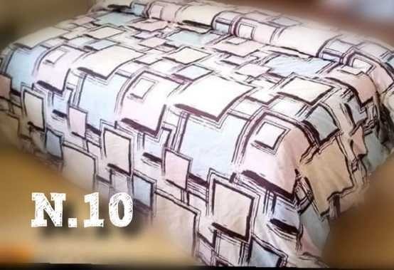 Drap 100% Coton Glacé — photo 8
