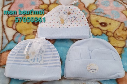 Bonnet — photo 10