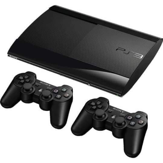 Vente De Jeux Vidéo — photo 2