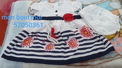 Vêtements de Bébé — photo 2