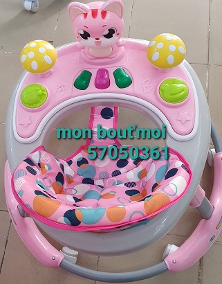 Marche Bébé — photo 2