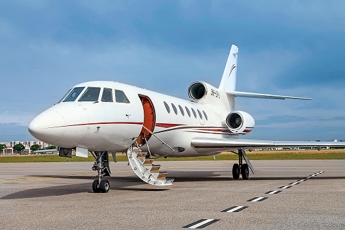 Location de Jets Privés — photo 2