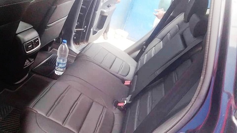 Honda CR-V Année 2019 Automatique — photo 3