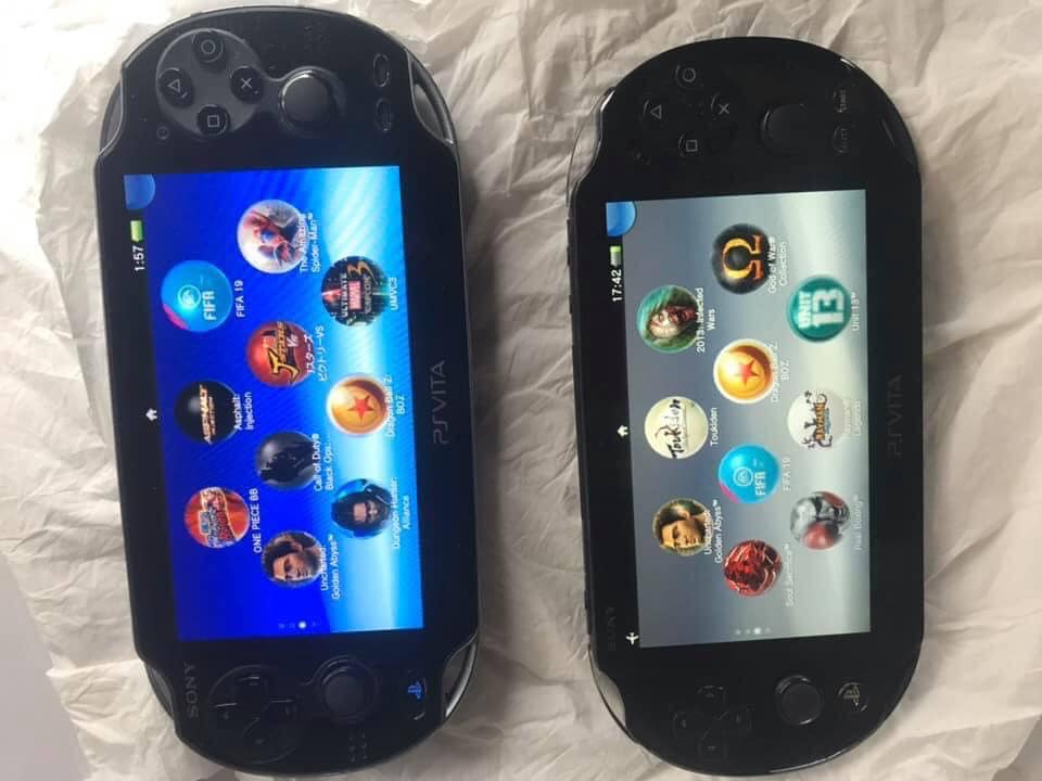 Vente De Jeux Vidéo — photo 3