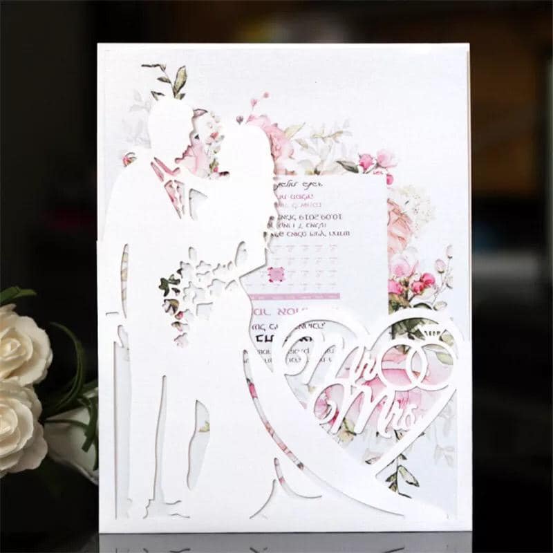 Cartes d'Invitation — photo 4