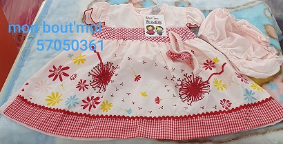 Vêtements de Bébé — photo 3