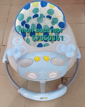 Marche Bébé — photo 3