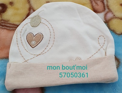 Bonnet — photo 3