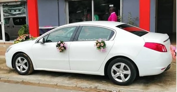 Peugeot 508 Boite Automatique — photo 3