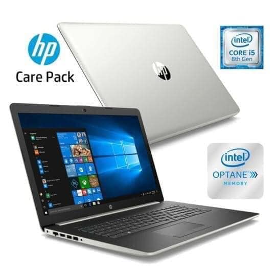 Ordinateur Portables Hp Neufs Et Originaux — photo 4