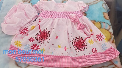 Vêtements de Bébé — photo 4