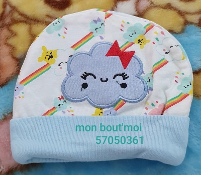 Bonnet — photo 4