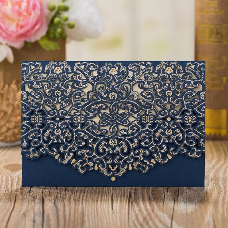 Cartes d'Invitation — photo 6