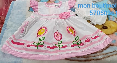 Vêtements de Bébé — photo 5