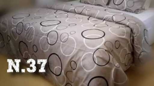 Drap 100% Coton Glacé — photo 4