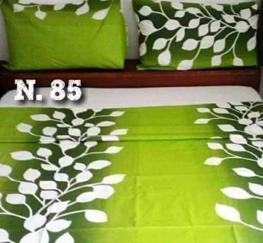 Drap 100% Coton Glacé — photo 5
