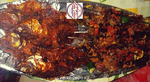 Saby Délices - RESTAURATION Pour Evénements — photo 7