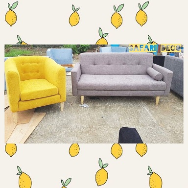 Confection de Fauteuils et Canapés sur Commande — photo 6