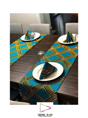 Déco Ethnique — photo 7