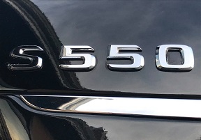 Mercedes Classe S550 Année 2012 Automatique — photo 7