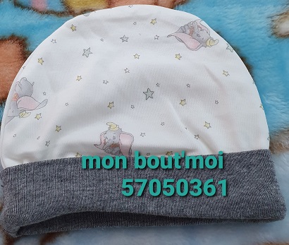 Bonnet — photo 5