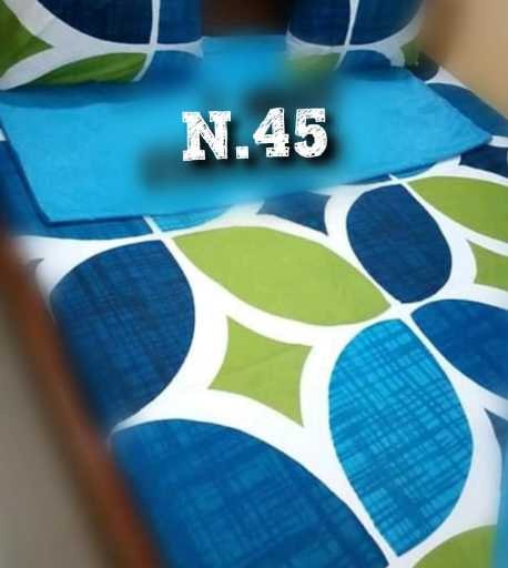 Drap 100% Coton Glacé — photo 7
