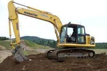 Location de Machines et Camions — photo 2