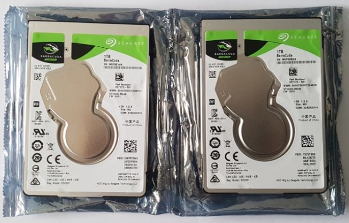 Disque Dur Interne pour PC Portable Neuf — photo 2
