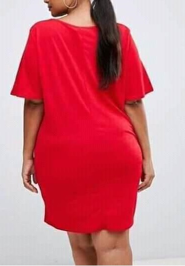 Robe Tricot