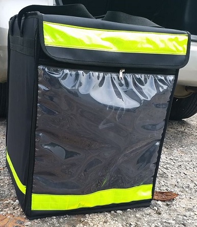 Sacs de livraison