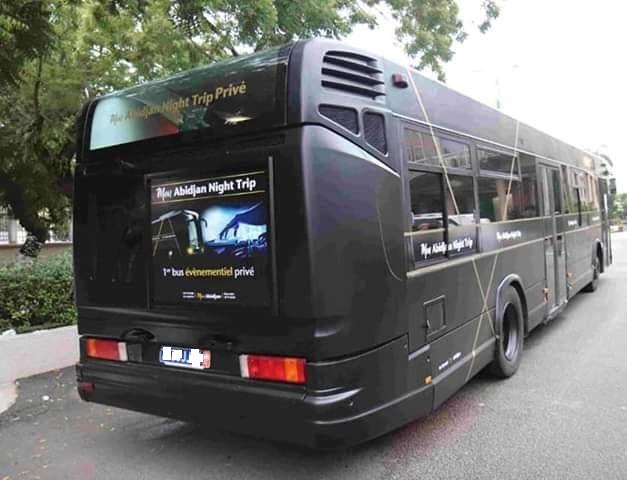 Event Bus