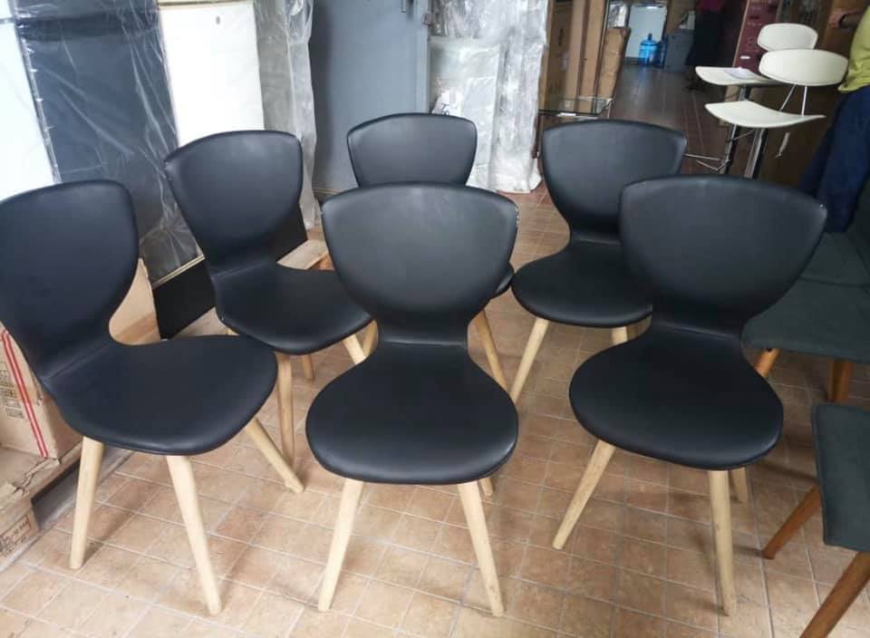 Chaise Stylé Italien