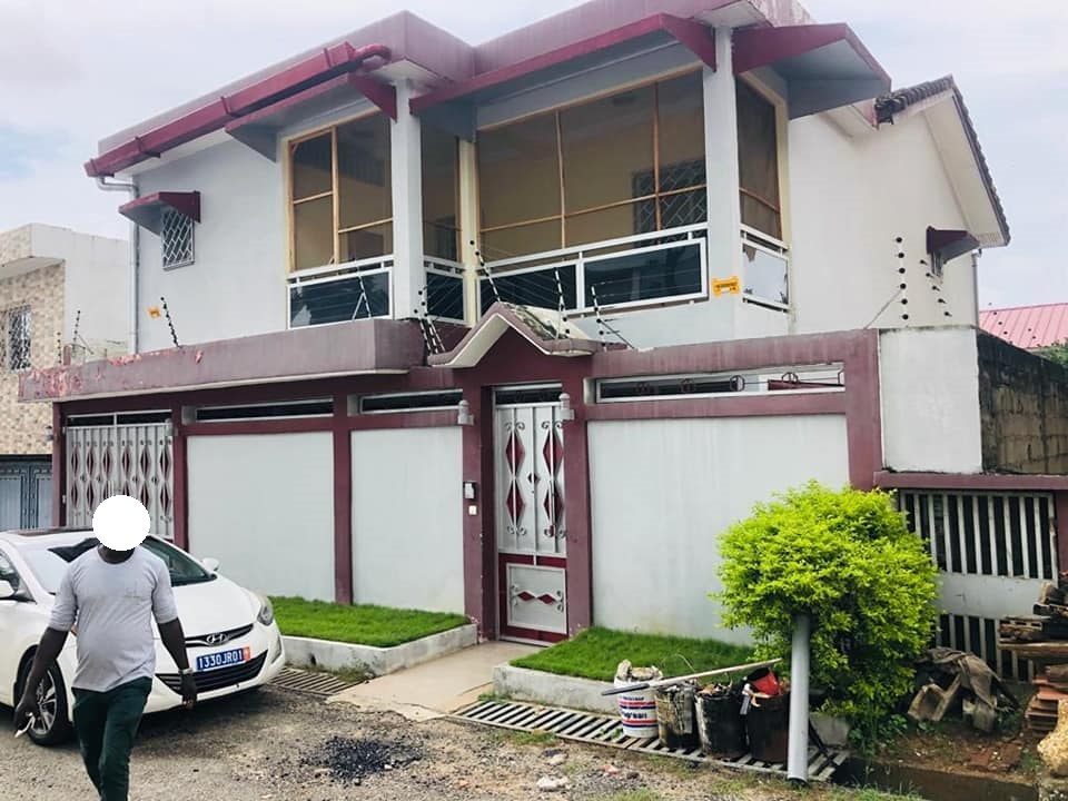 Villa Duplex de 6 Pièces avec Jardin a la Riviera 3