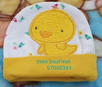 Bonnet — photo 7